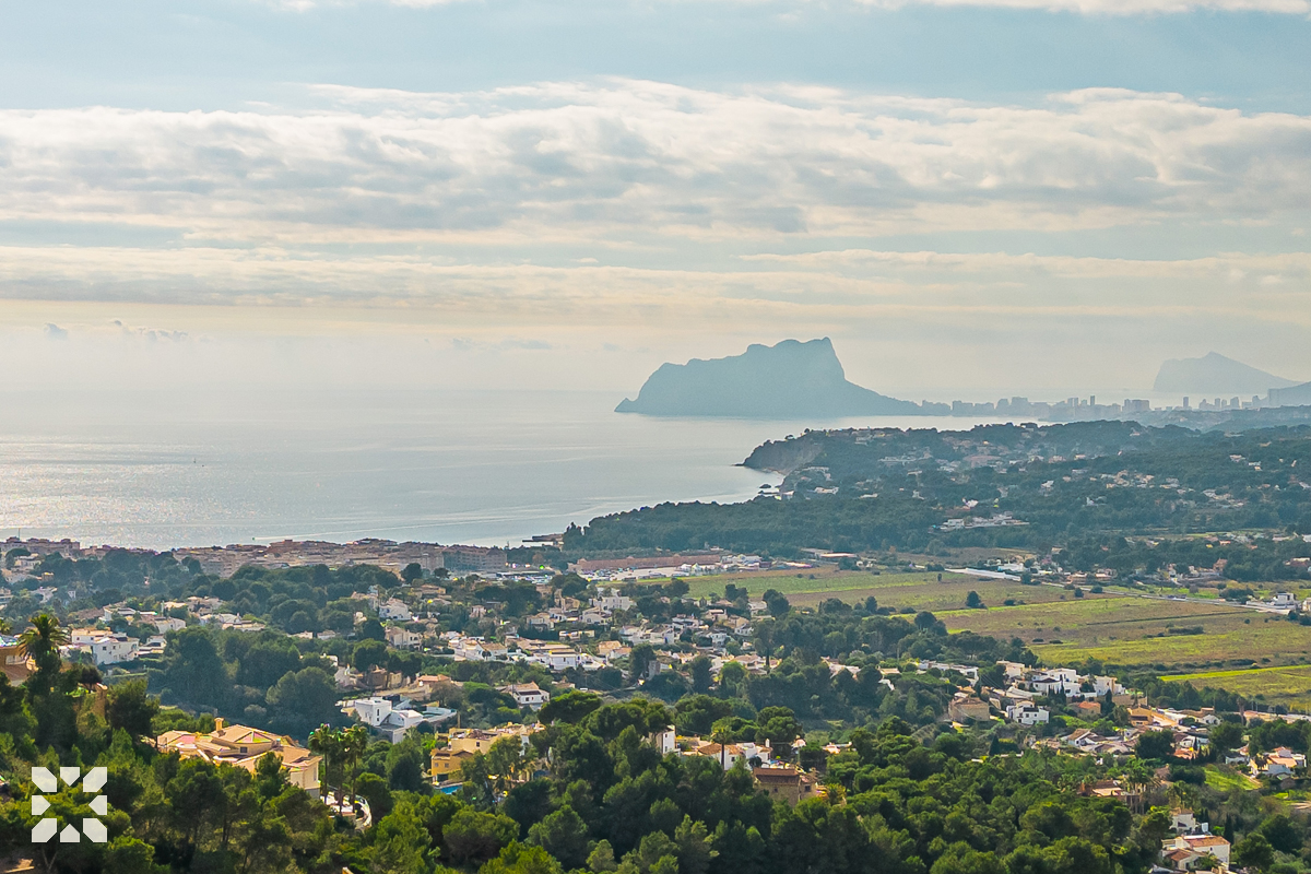Imagen 9 - MORAIRA HILL