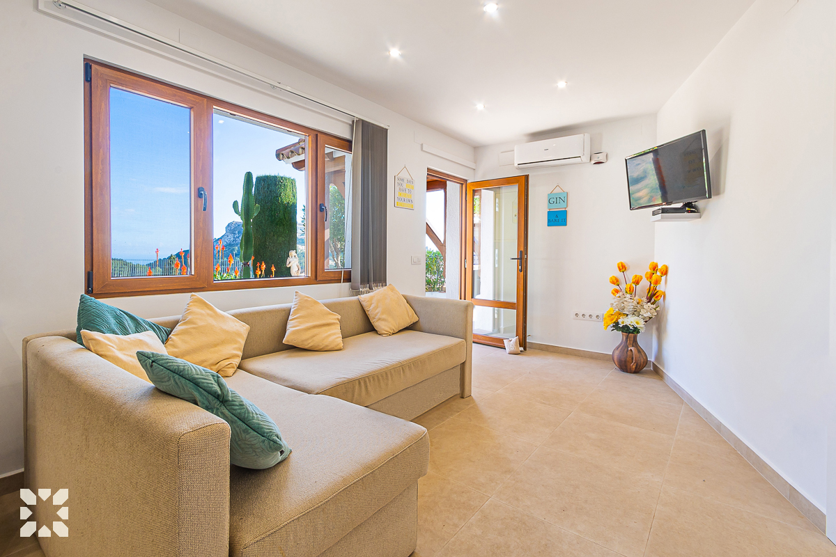 Imagen 10 - MORAIRA HILL