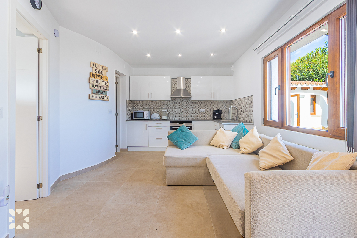 Imagen 11 - MORAIRA HILL