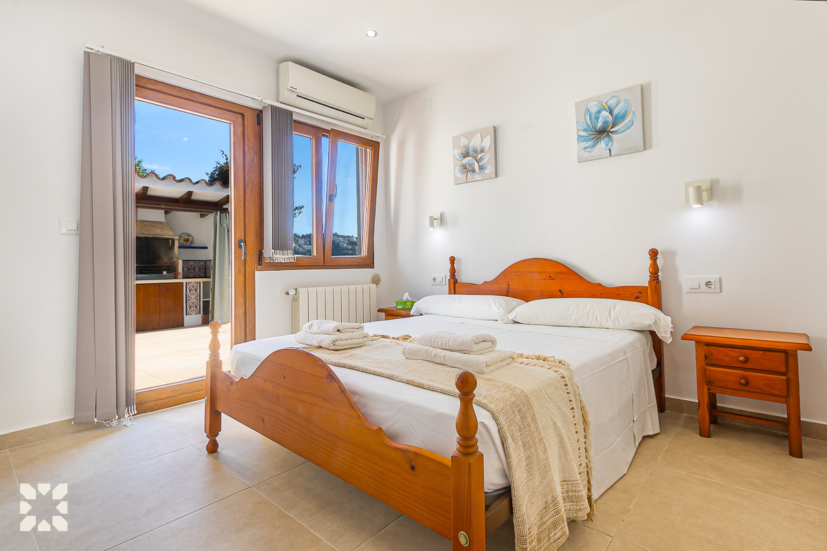 Imagen 13 - MORAIRA HILL