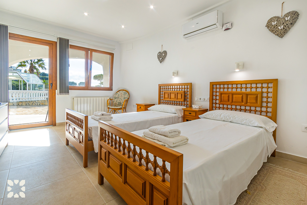 Imagen 17 - MORAIRA HILL