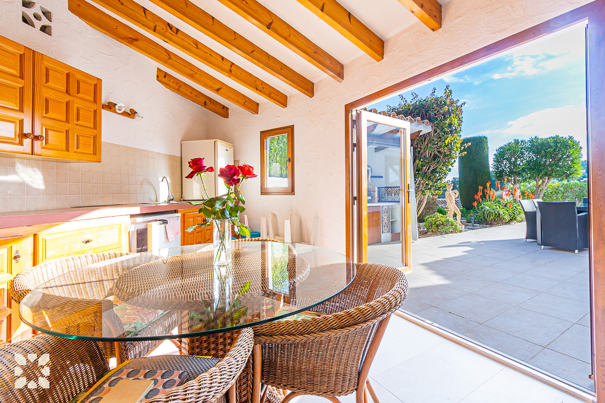 Imagen 20 - MORAIRA HILL