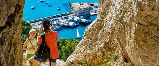 Abahana Villas - Excursión al Peñón de Ifach.