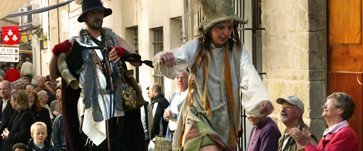 Abahana Villas - Medieval Fair of Benissa. Abahana Villas - Medieval Fair of Benissa.