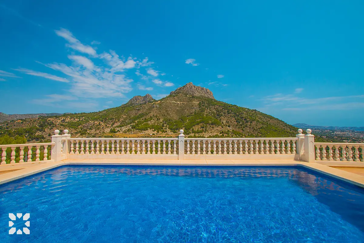 Вилла SANT JORDI - 1
