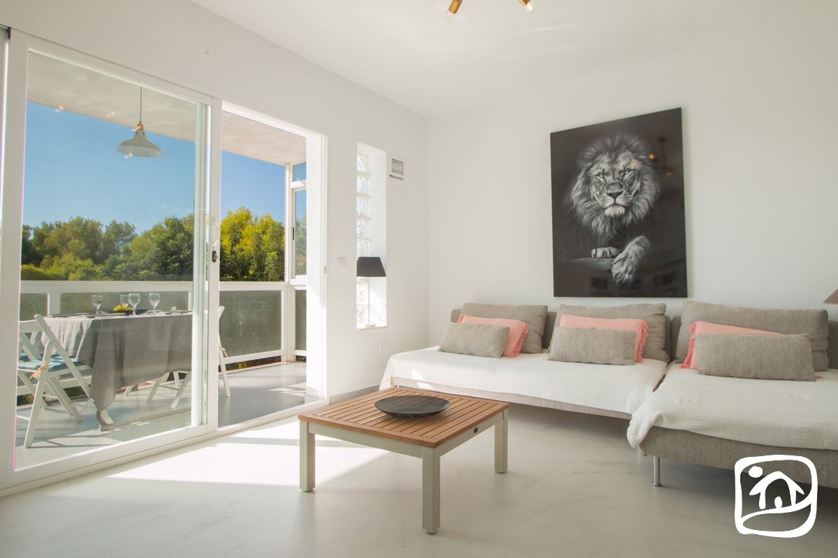 Location de villa SEAGULL à calpe Location de villa SEAGULL à calpe