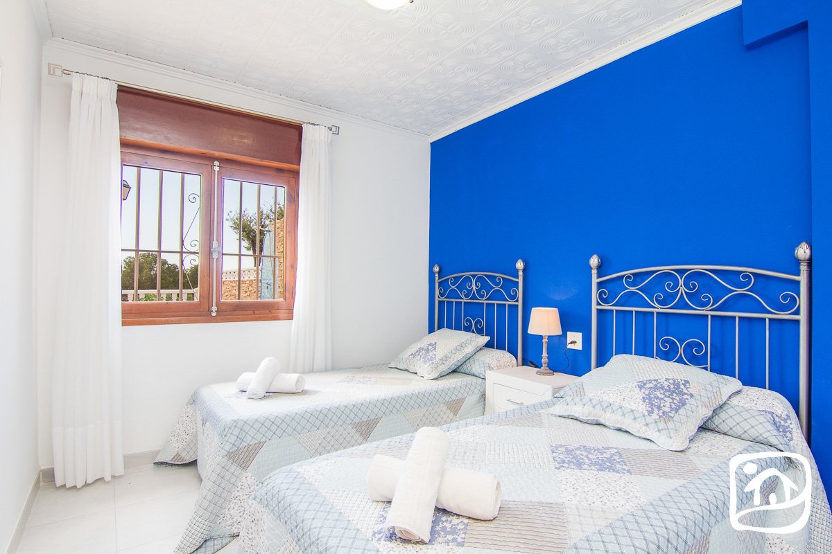 Аренда виллы AINOHA в calpe Аренда виллы AINOHA в calpe