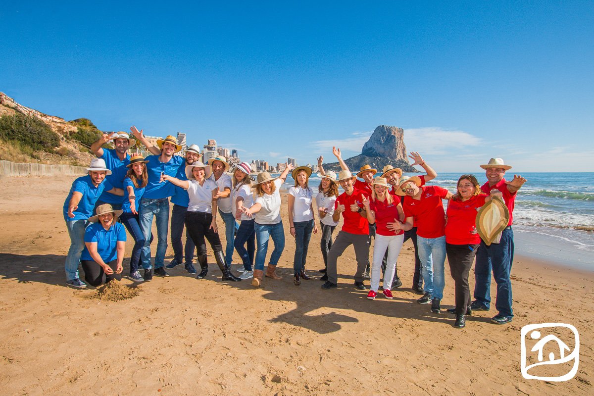 Аренда виллы AINOHA в calpe Аренда виллы AINOHA в calpe
