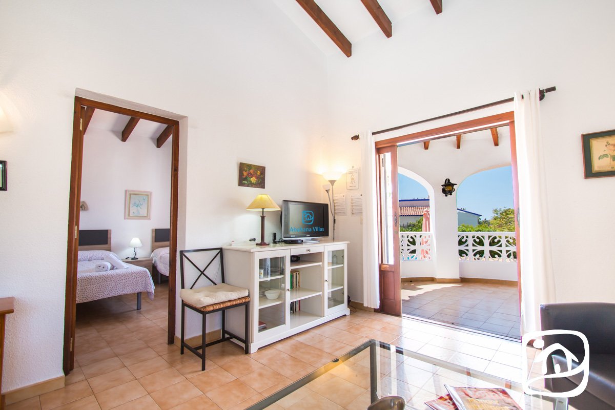Villa rental LA PAZ in calpe Villa rental LA PAZ in calpe