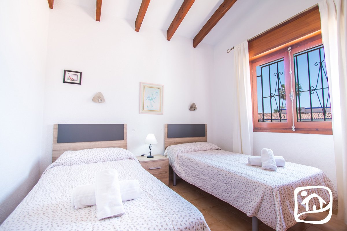 Villa rental LA PAZ in calpe Villa rental LA PAZ in calpe