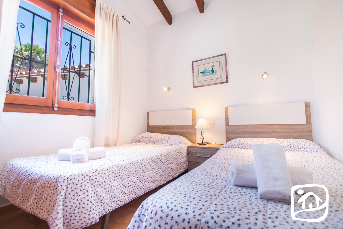 Villa rental LA PAZ in calpe Villa rental LA PAZ in calpe