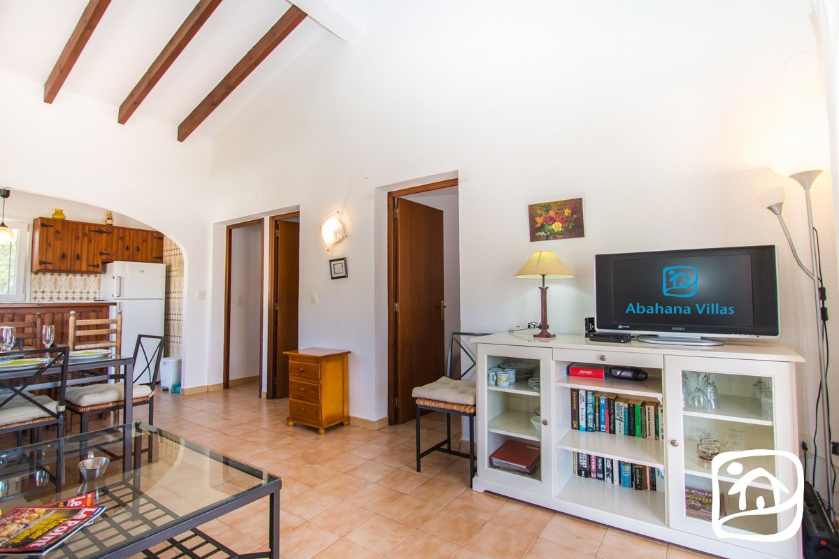 Villa rental LA PAZ in calpe Villa rental LA PAZ in calpe