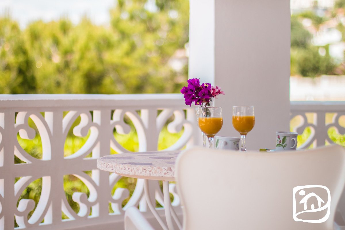 Villa rental LA PAZ in calpe Villa rental LA PAZ in calpe