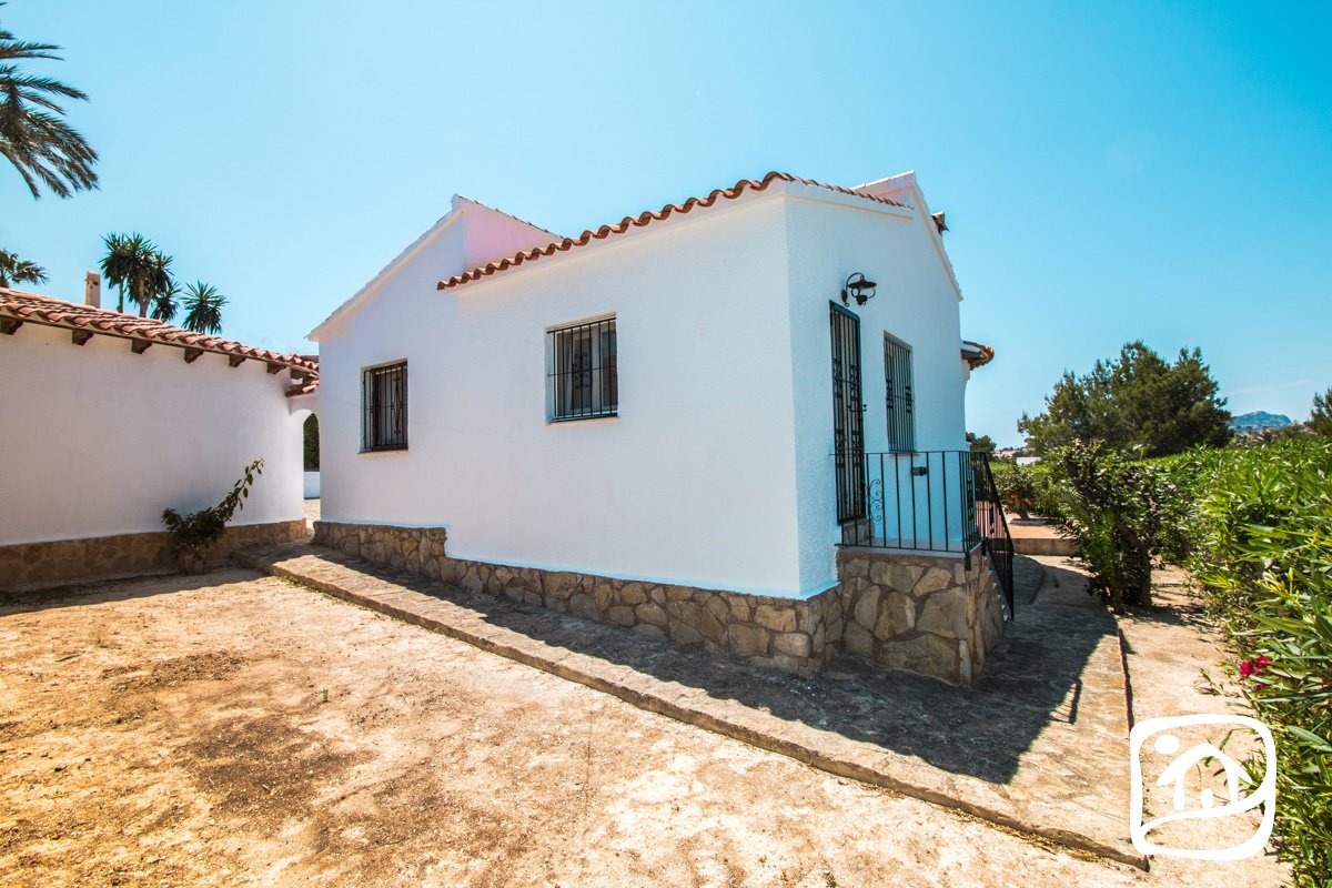 Villa rental LA PAZ in calpe Villa rental LA PAZ in calpe