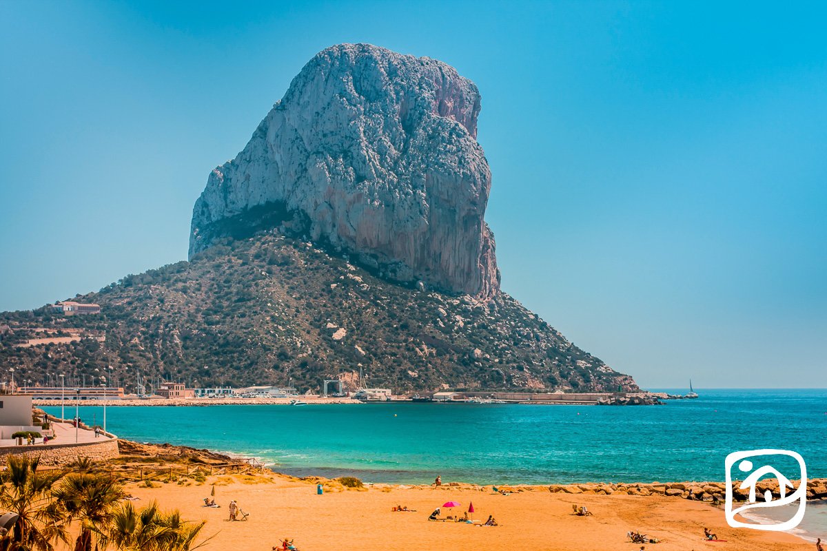 Villenvermietung SOCRATES in calpe Villenvermietung SOCRATES in calpe
