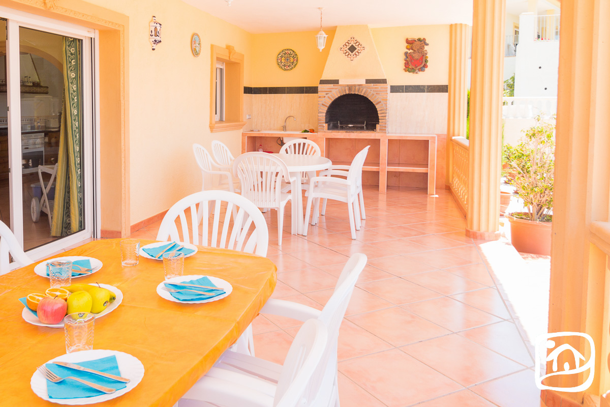 Alquiler villa CASA NOVA en calpe Alquiler villa CASA NOVA en calpe