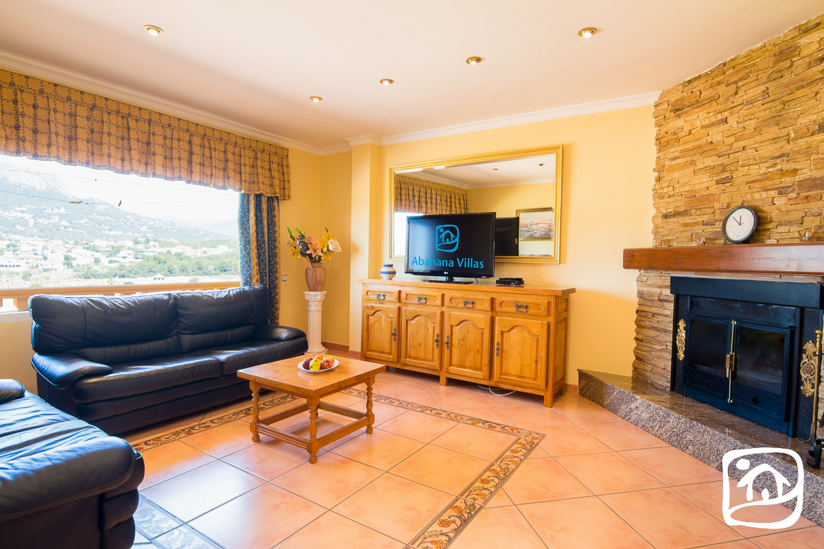 Alquiler villa CASA NOVA en calpe Alquiler villa CASA NOVA en calpe