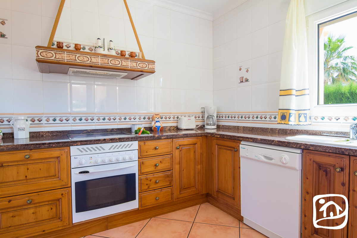 Alquiler villa CASA NOVA en calpe Alquiler villa CASA NOVA en calpe