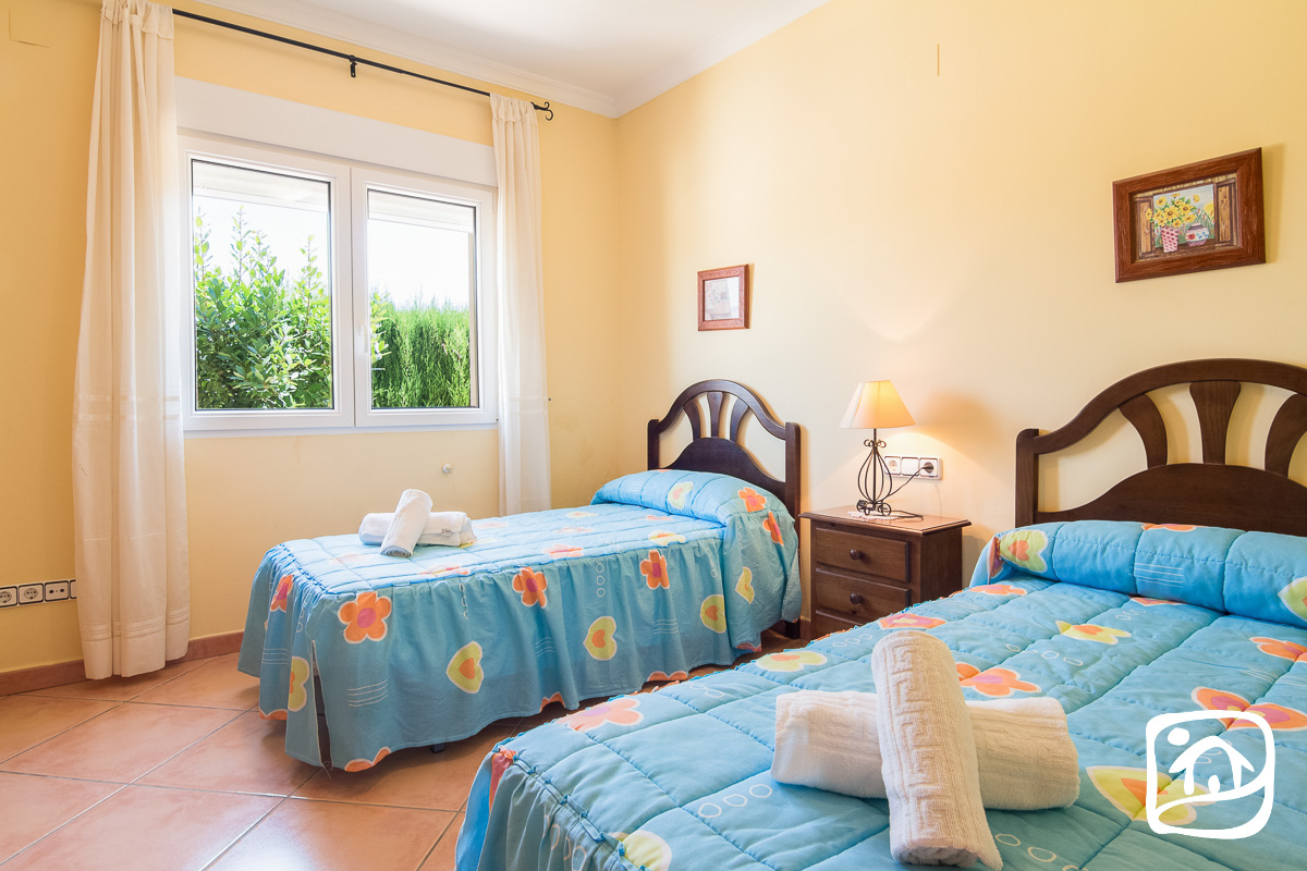 Alquiler villa CASA NOVA en calpe Alquiler villa CASA NOVA en calpe