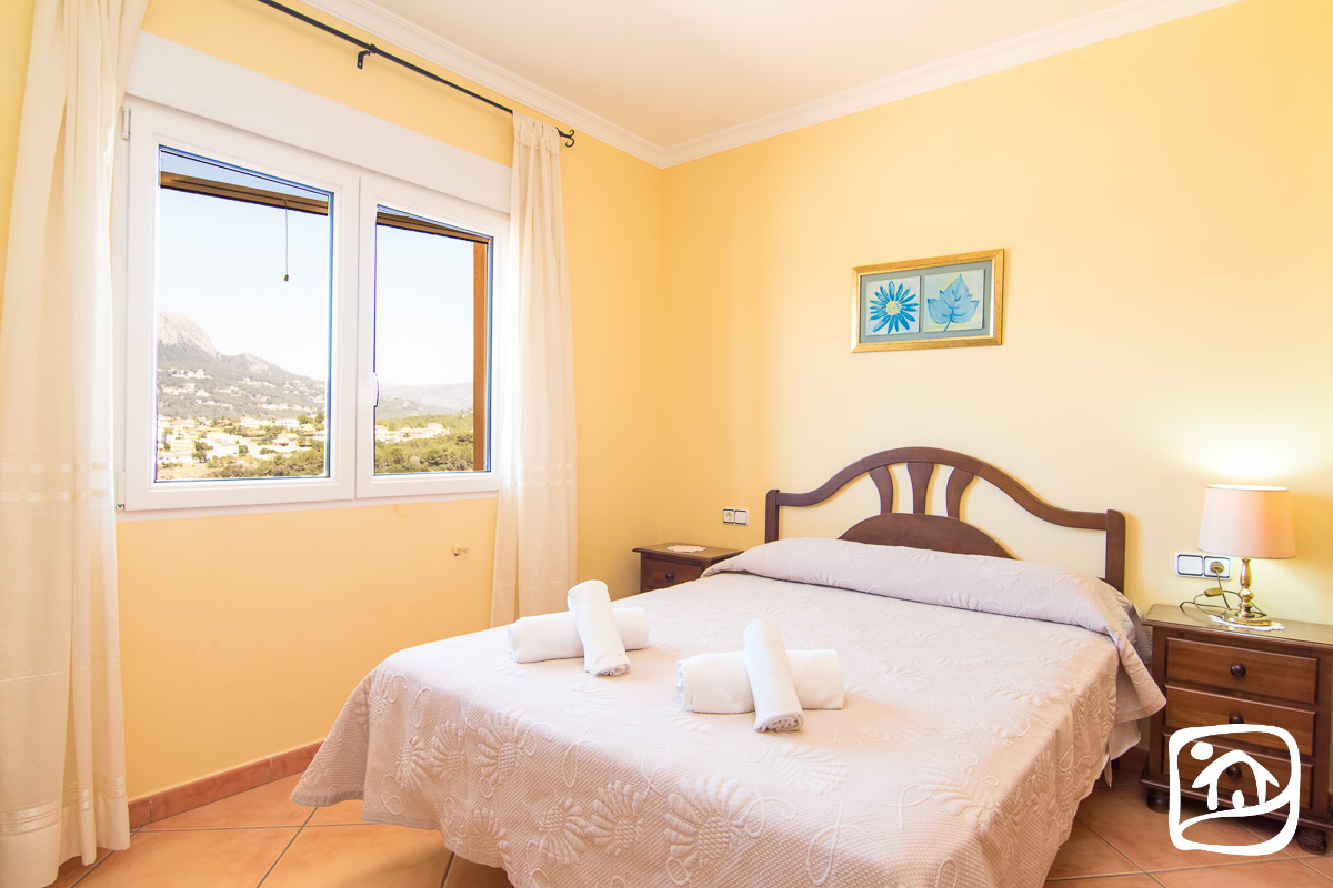 Alquiler villa CASA NOVA en calpe Alquiler villa CASA NOVA en calpe