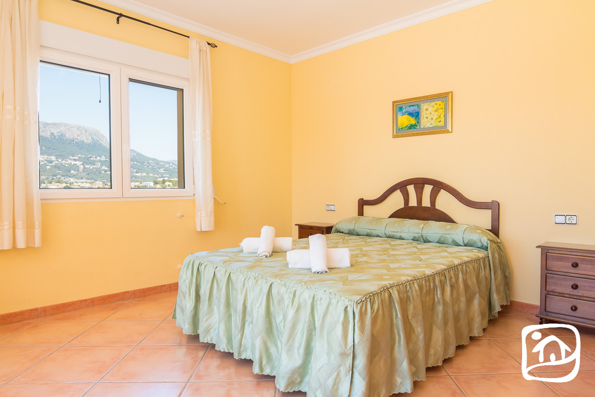 Alquiler villa CASA NOVA en calpe Alquiler villa CASA NOVA en calpe