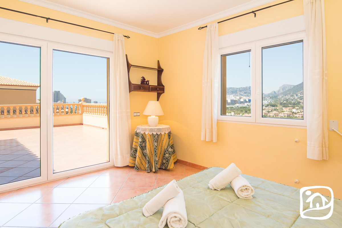 Alquiler villa CASA NOVA en calpe Alquiler villa CASA NOVA en calpe