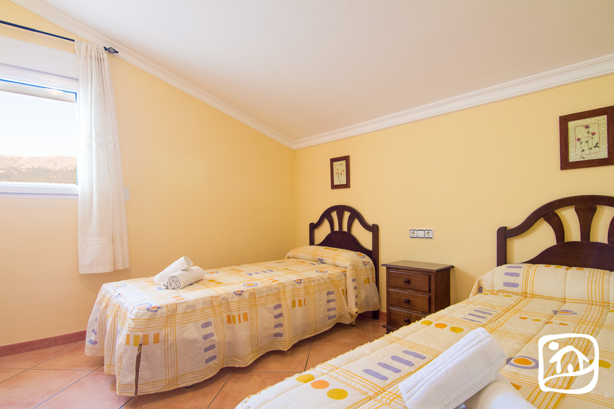 Alquiler villa CASA NOVA en calpe Alquiler villa CASA NOVA en calpe