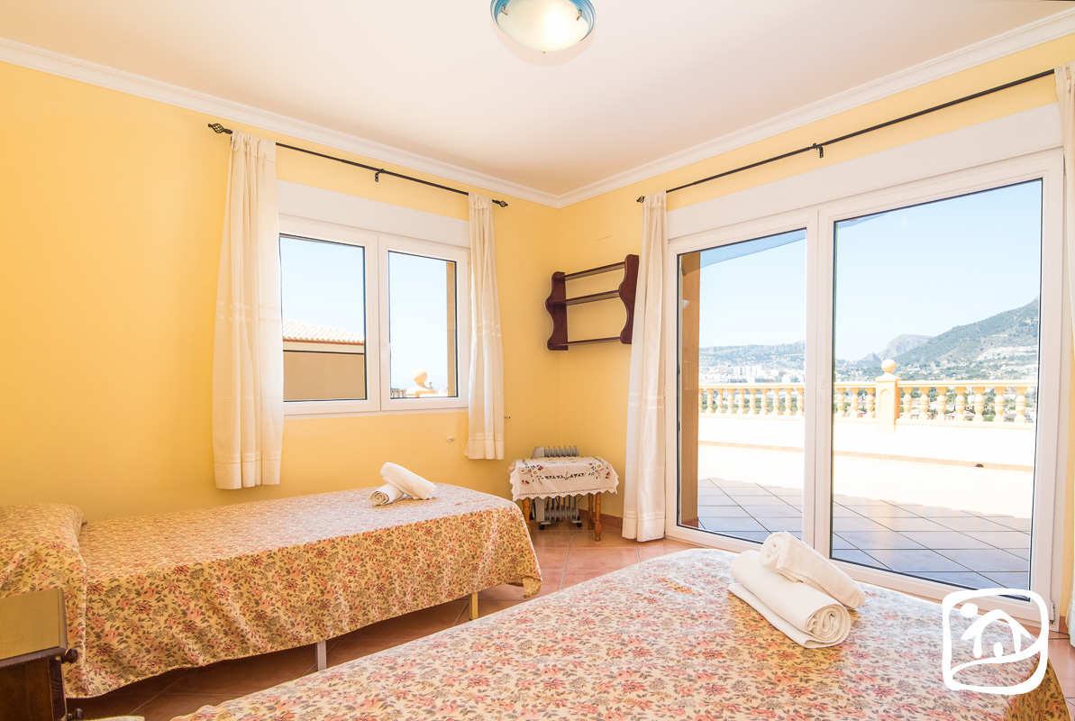 Alquiler villa CASA NOVA en calpe Alquiler villa CASA NOVA en calpe