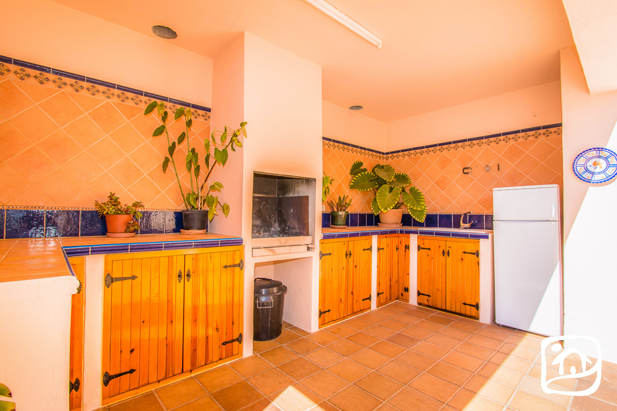 Аренда виллы TINA в calpe Аренда виллы TINA в calpe