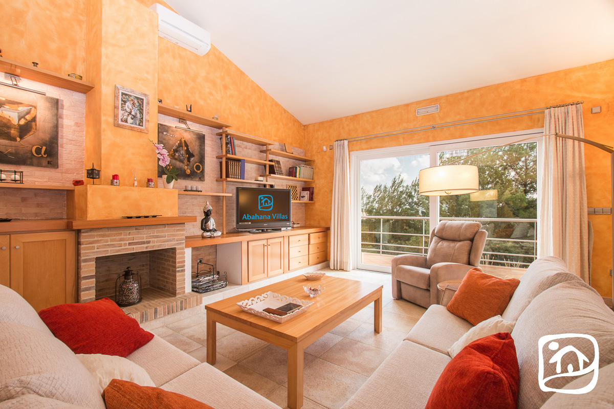 Аренда виллы TINA в calpe Аренда виллы TINA в calpe