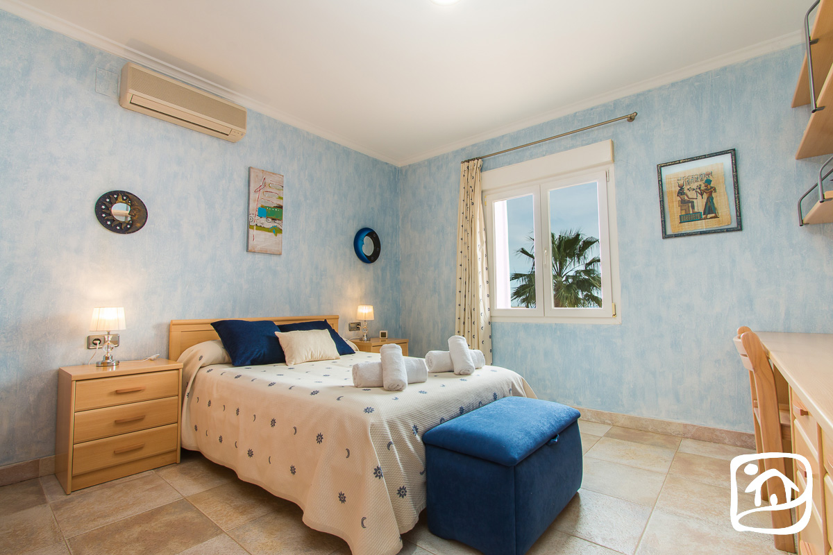 Аренда виллы TINA в calpe Аренда виллы TINA в calpe