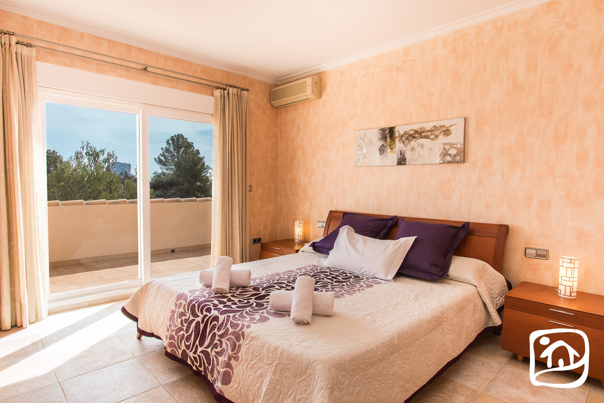 Аренда виллы TINA в calpe Аренда виллы TINA в calpe