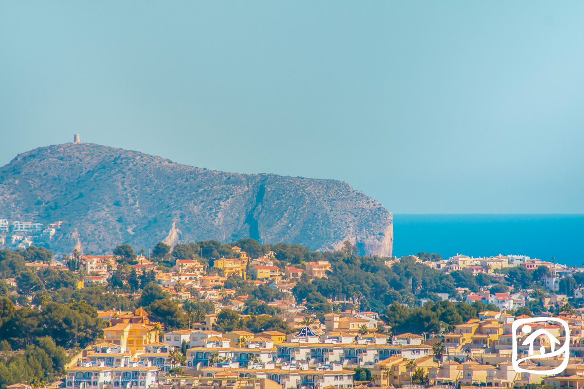 Аренда виллы TINA в calpe Аренда виллы TINA в calpe