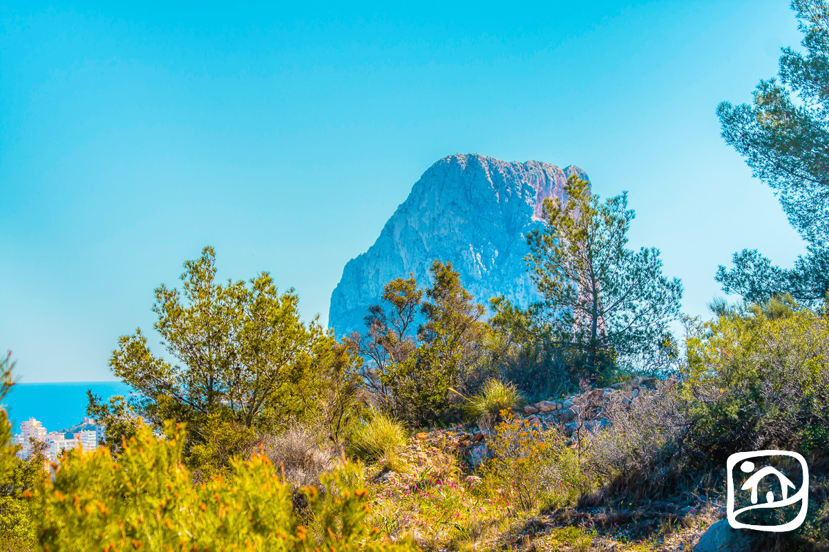 Аренда виллы TINA в calpe Аренда виллы TINA в calpe