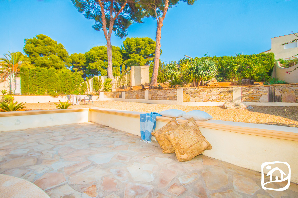 Location de villa SARA à calpe Location de villa SARA à calpe