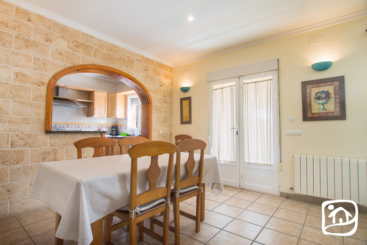 Location de villa SARA à calpe Location de villa SARA à calpe