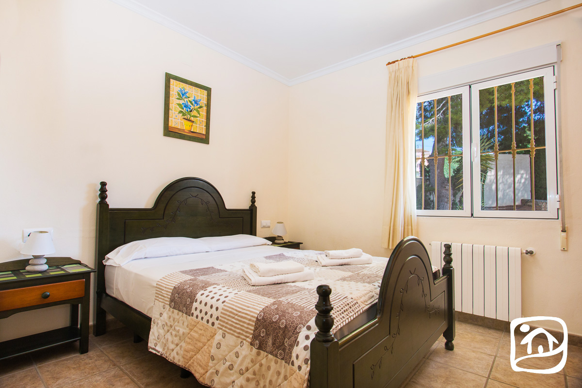 Location de villa SARA à calpe Location de villa SARA à calpe