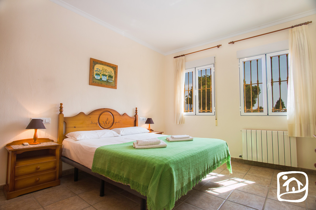Location de villa SARA à calpe Location de villa SARA à calpe