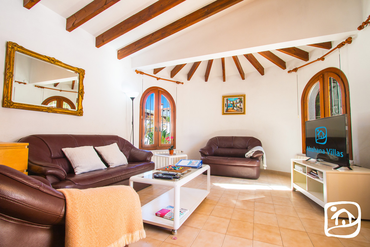 Location de villa LUNA à calpe Location de villa LUNA à calpe