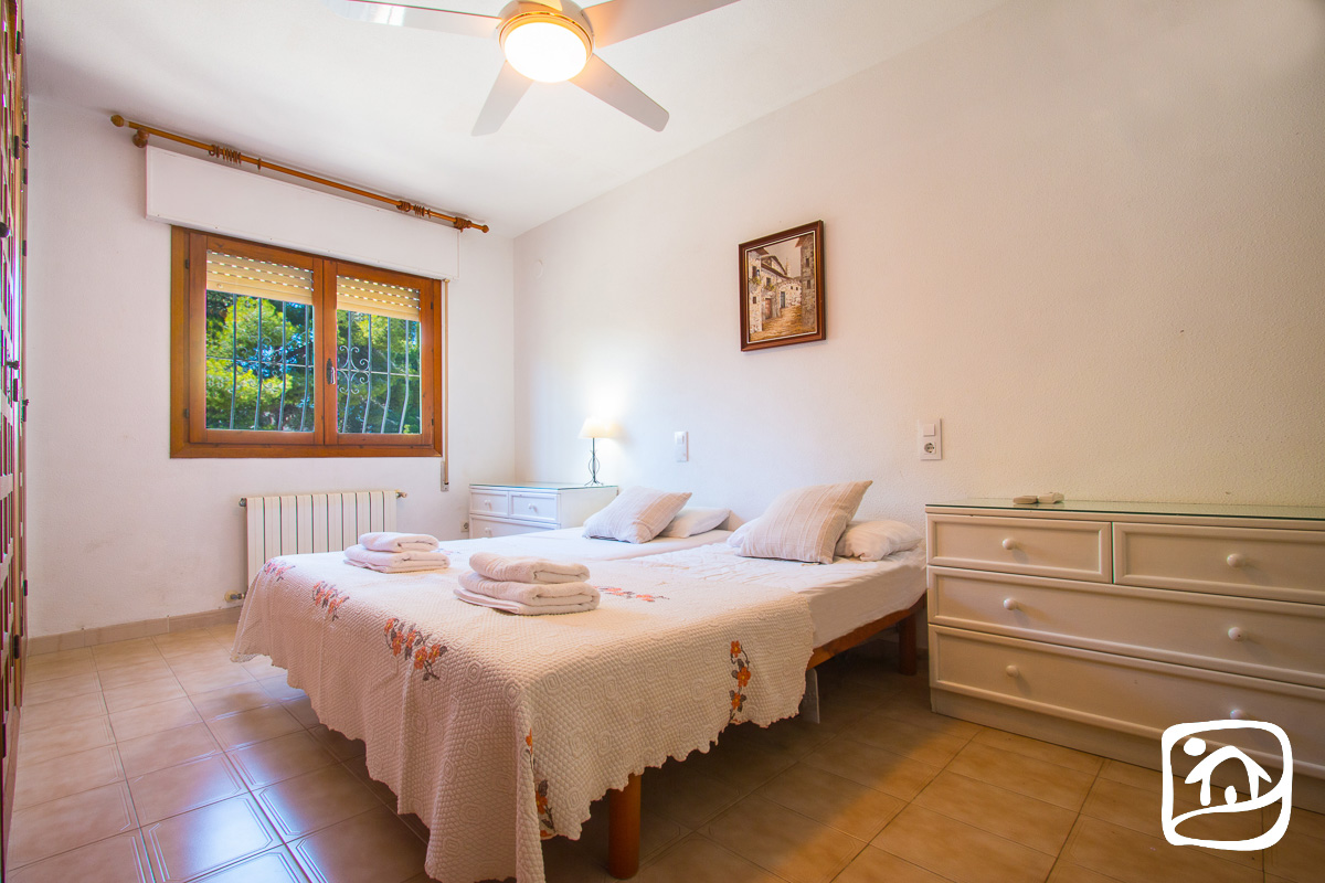 Location de villa LUNA à calpe Location de villa LUNA à calpe