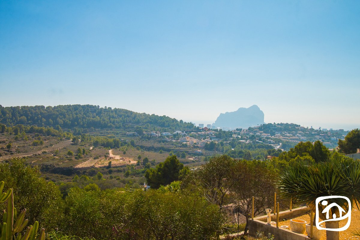 Location de villa CHAPLIN à calpe Location de villa CHAPLIN à calpe