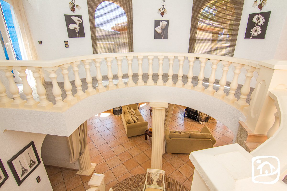 Location de villa CHAPLIN à calpe Location de villa CHAPLIN à calpe