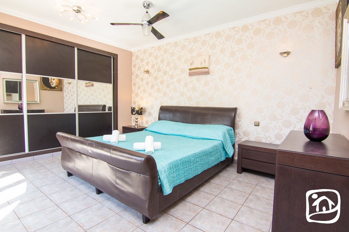 Location de villa CHAPLIN à calpe Location de villa CHAPLIN à calpe