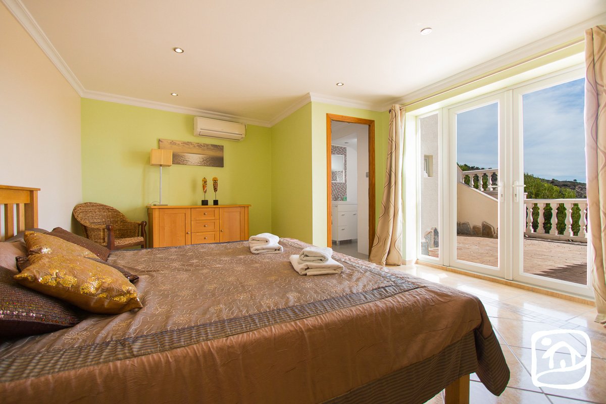 Location de villa CHAPLIN à calpe Location de villa CHAPLIN à calpe