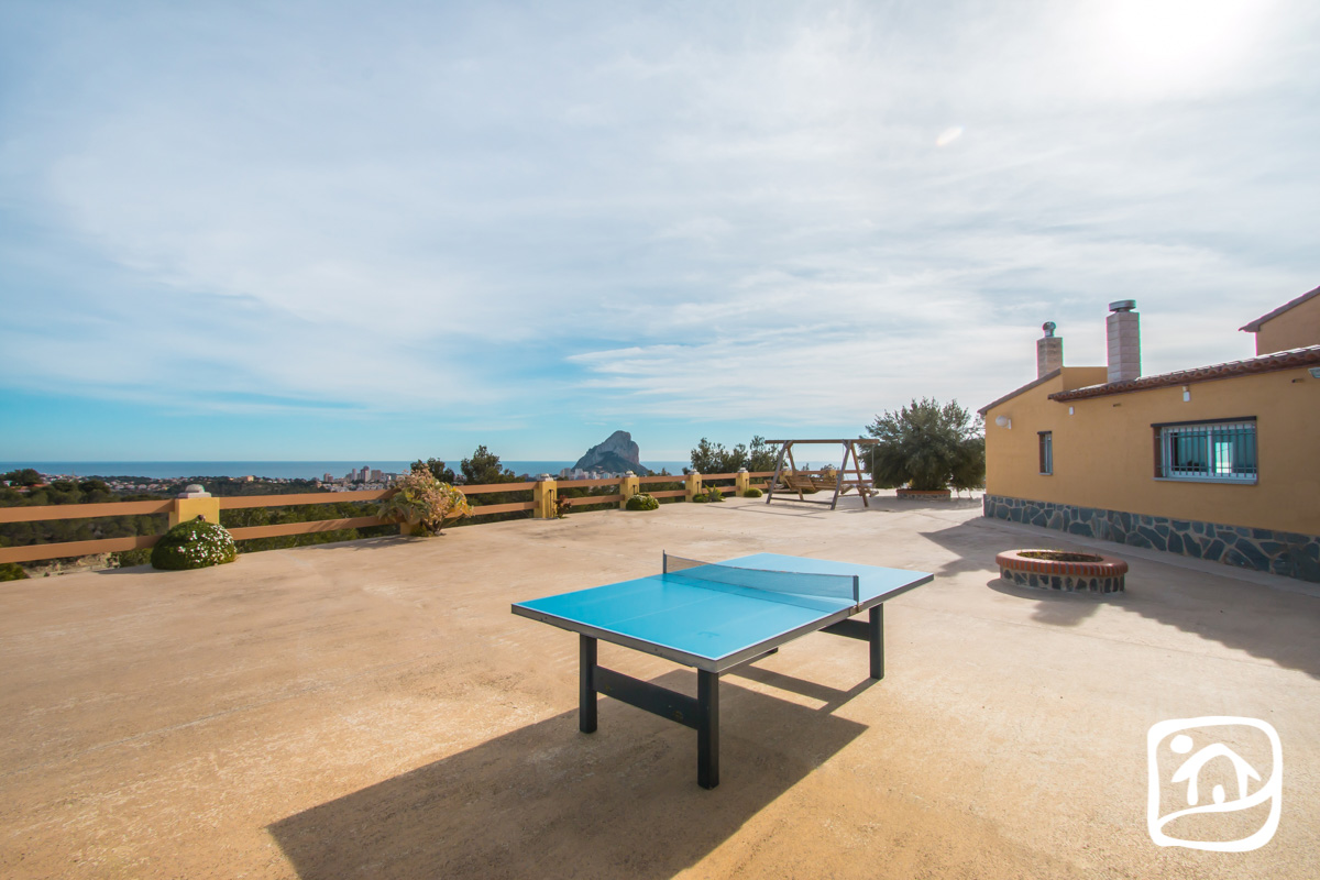 Аренда виллы NICEVIEW в calpe Аренда виллы NICEVIEW в calpe
