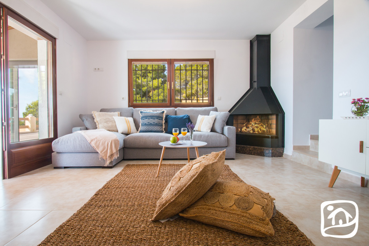 Аренда виллы NICEVIEW в calpe Аренда виллы NICEVIEW в calpe
