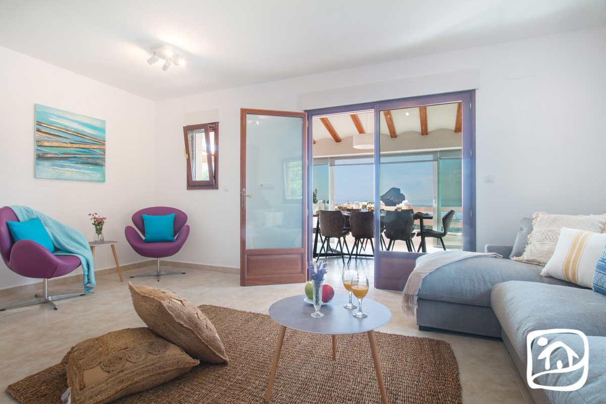 Аренда виллы NICEVIEW в calpe Аренда виллы NICEVIEW в calpe