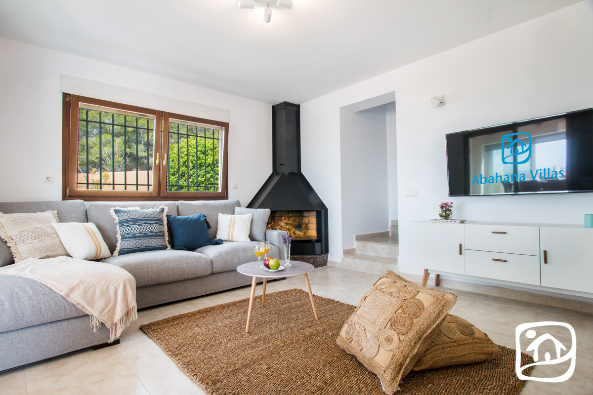 Аренда виллы NICEVIEW в calpe Аренда виллы NICEVIEW в calpe