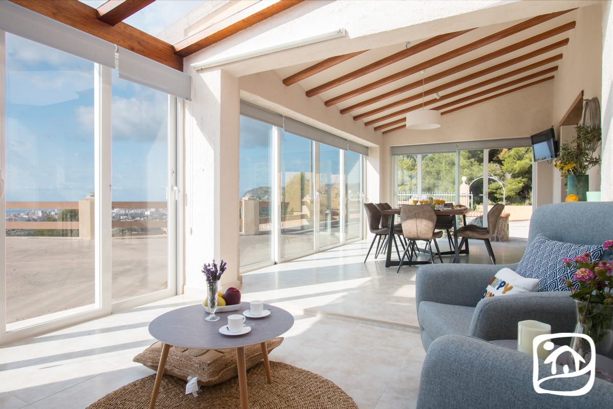 Аренда виллы NICEVIEW в calpe Аренда виллы NICEVIEW в calpe