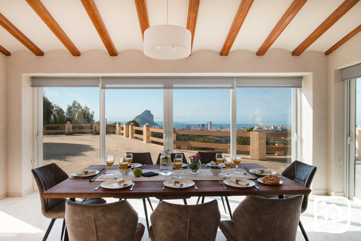 Аренда виллы NICEVIEW в calpe Аренда виллы NICEVIEW в calpe